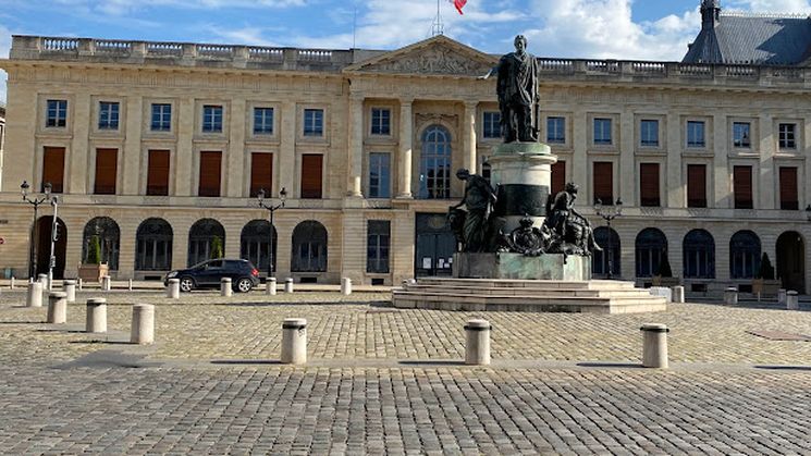 Place Royale